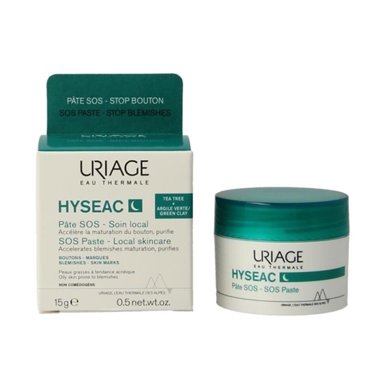 URIAGE HYSAC PTE SOS 15G 15